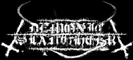 Demonic Slaughter - Discography (2007 - 2025)
