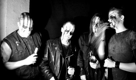 Necrotic Woods - Discography (2008 - 2025)