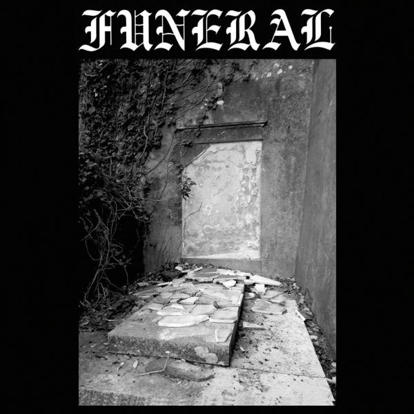 Funeral - Opus Satani Excelsi