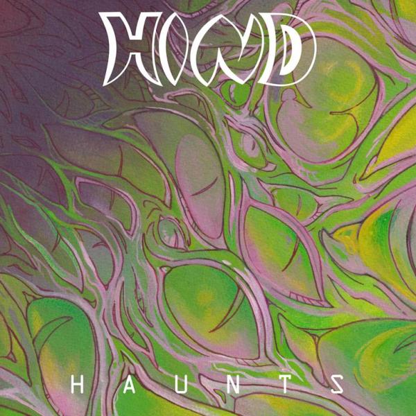 Hind - Haunts