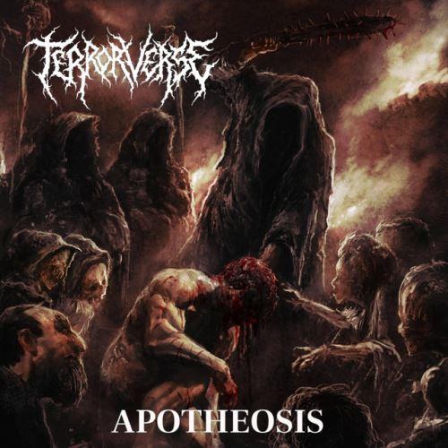 TerrorVerse - Apotheosis (EP)