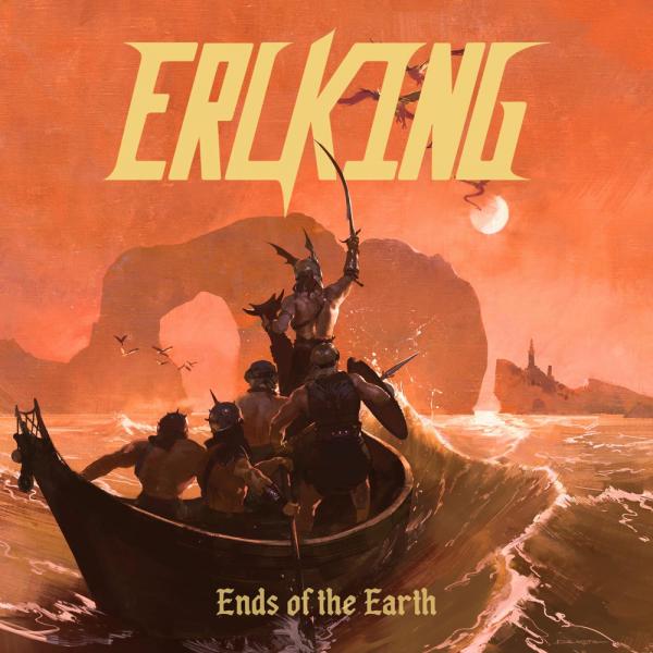 Erlking - Ends of the Earth