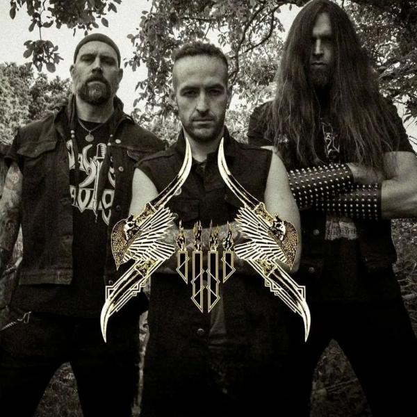 Sijjin - Discography (2019 - 2025) (Lossless)