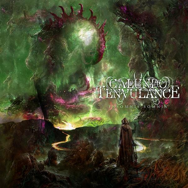 Galundo Tenvulance - Insomnis Somnia