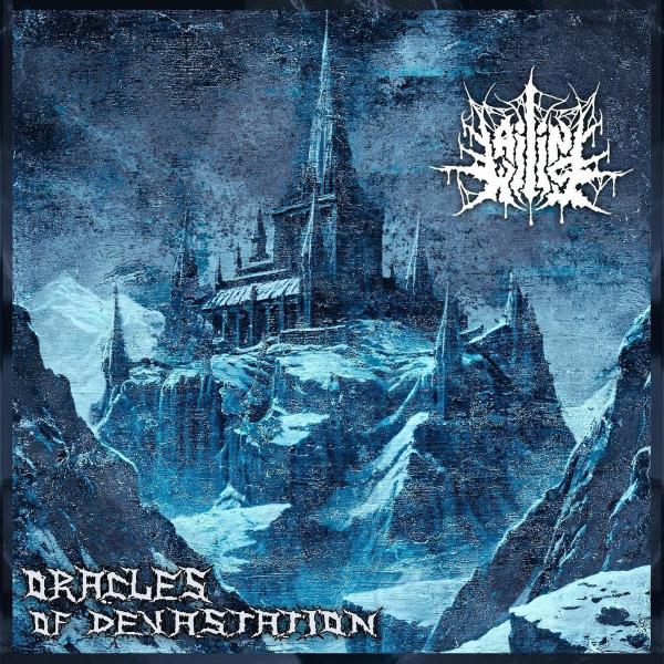 Wailing - Oracles of Devastation