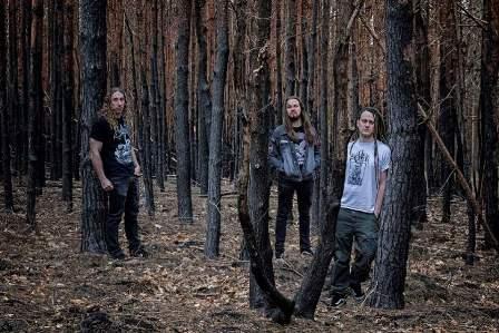 Arcane Frost - Discography (2017 - 2026)