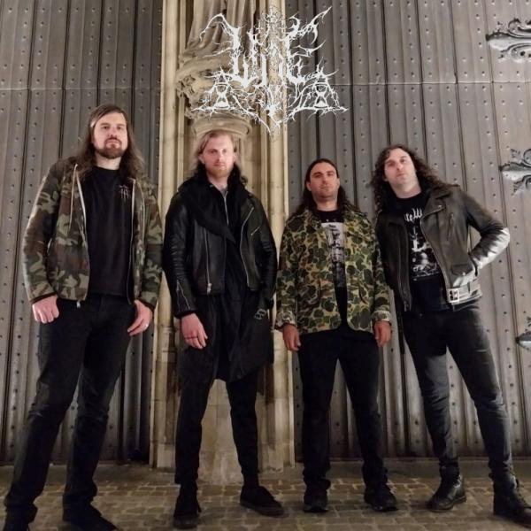 Woe - Discography (2007 - 2026) (Lossless)