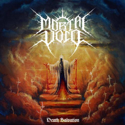 Mortal Void - Death Salvation (EP)