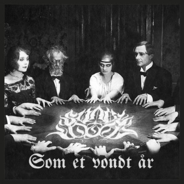 Svart Lotus - Som et vondt år