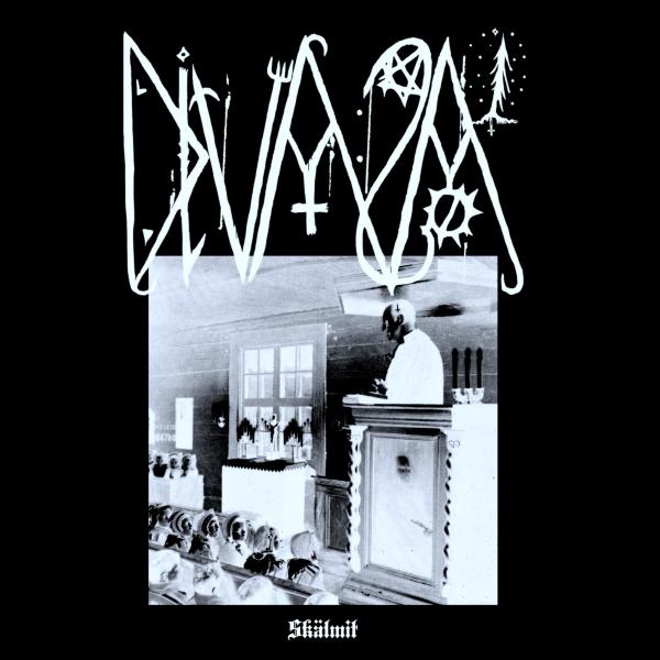 Djuasa - Skälmit (EP)