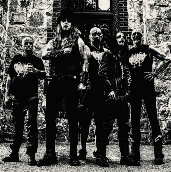 Nocturnal Exorcism - Discography (2024 - 2026)