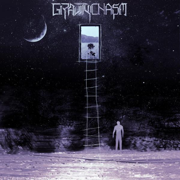 Gravity Chasm - Gravity Chasm (EP)