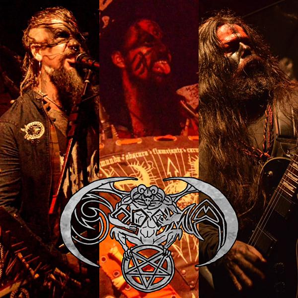 Sodoma - Discography (2011 - 2026)