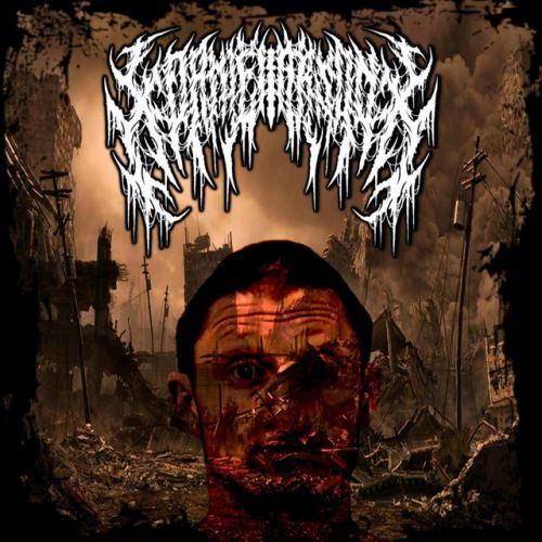 Xdaniellarsonx - Xdaniellarsonx (EP)