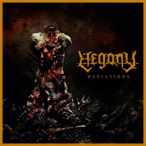 Hegony - Deviations (EP)