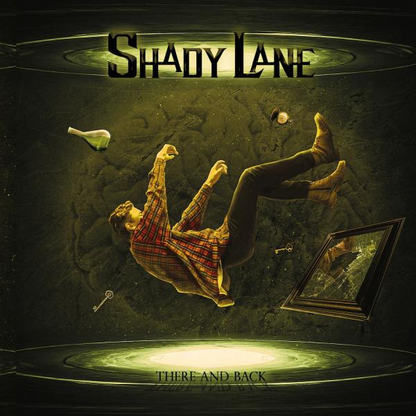 Shady Lane - There And Back