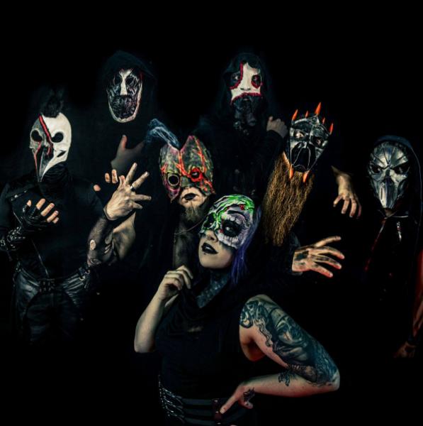 Fear Of Domination - Discography (2009 - 2026)