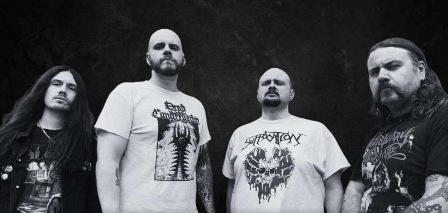 Ectovoid - Discography (2011 - 2026)