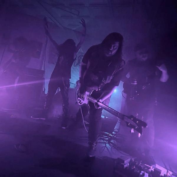 Funeral Dancer - Discography (2019 - 2026)