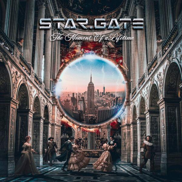 Star.Gate - The Moment of a Lifetime