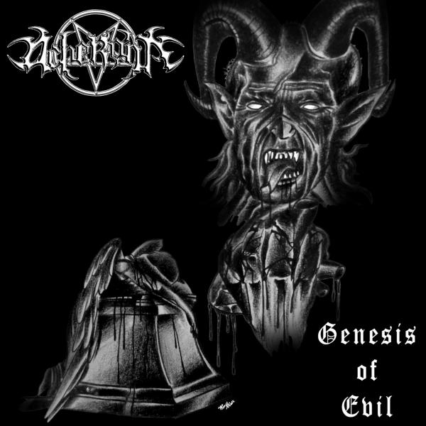 Acheronte - Genesis of Evil (EP)