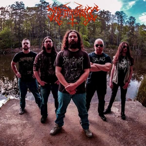 Metaphobic - Discography (2021 - 2025) (Lossless)