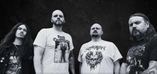 Ectovoid - Discography (2012 - 2026) (Lossless)