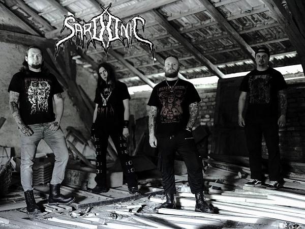 Sardonic - Discography (2023 - 2025) (Lossless)