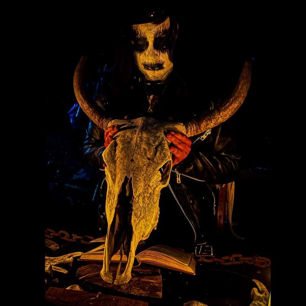 Necroroots - Discography (2017 - 2025)