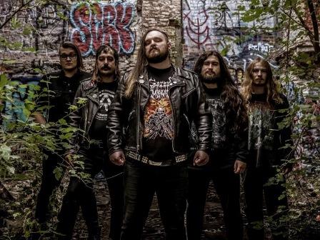 Tombseeker - Discography (2023 - 2026)