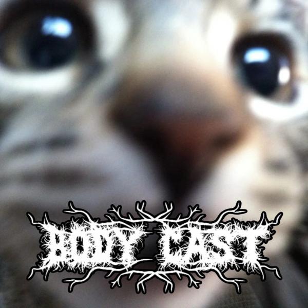 Body Cast - Discography (2025 - 2026)