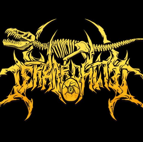 Terrordactyl - Discography (2022 - 2026)