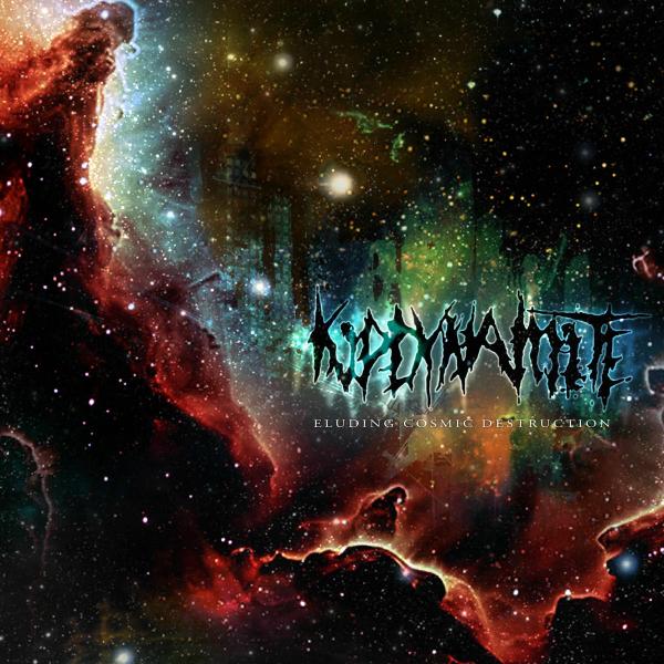 Kip Dynamite - Eluding Cosmic Destruction