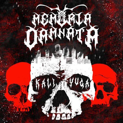 Memoria Damnata - Kali Yuga