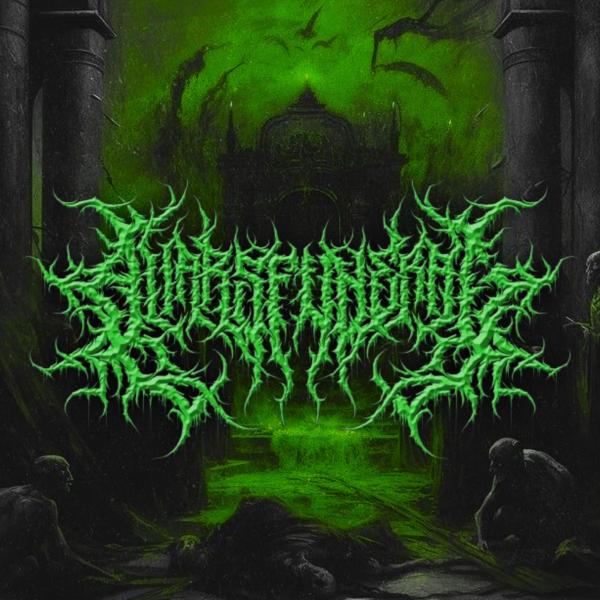 A Liar's Funeral - Discography (2025 - 2026) (Upconvert)