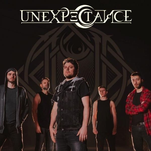 Unexpectance - Discography (2014 - 2026) (Upconvert)