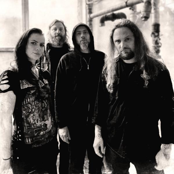 Omegathrone - Discography (2020 - 2026)