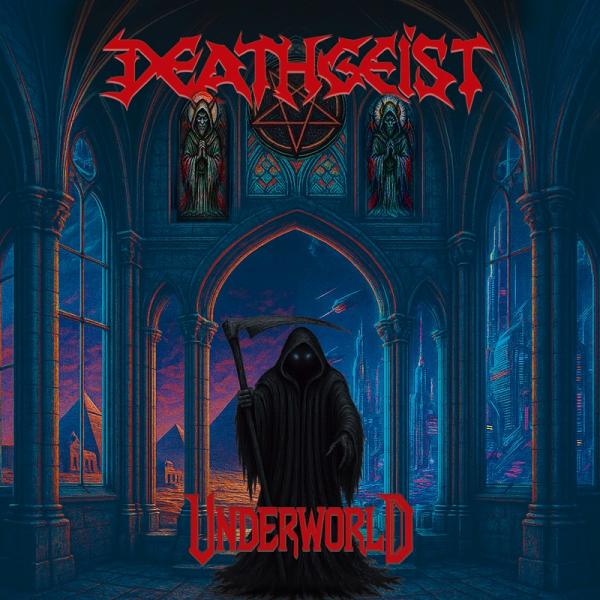 Deathgeist - Underworld