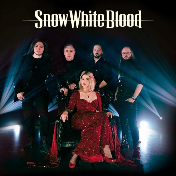 Snow White Blood - Discography (2016 - 2025) (Lossless)