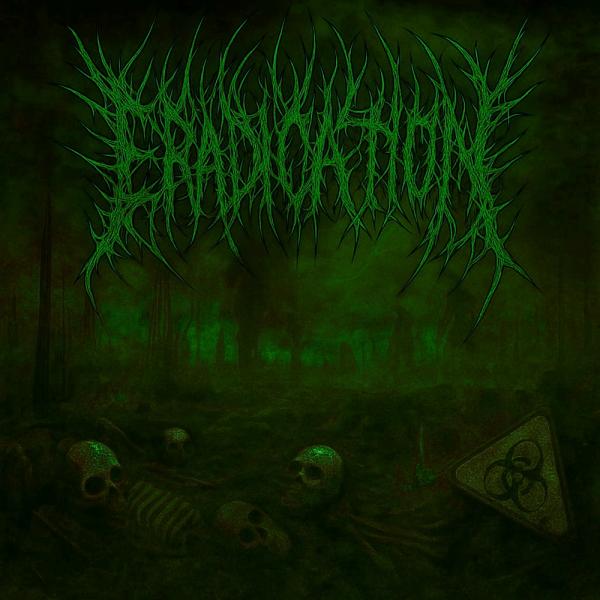 Eradication - Eradication (EP)