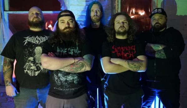 Carrion Vael - Discography (2017 - 2026) (Lossless)