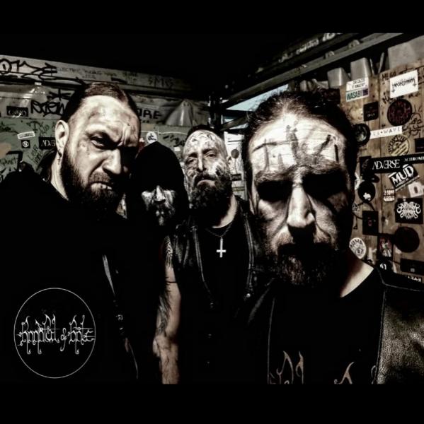 Handful of Hate - Discography (1995 - 2026)