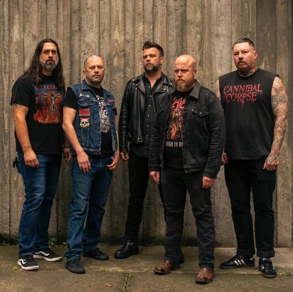 Vanishment - Discography (2023 - 2026)