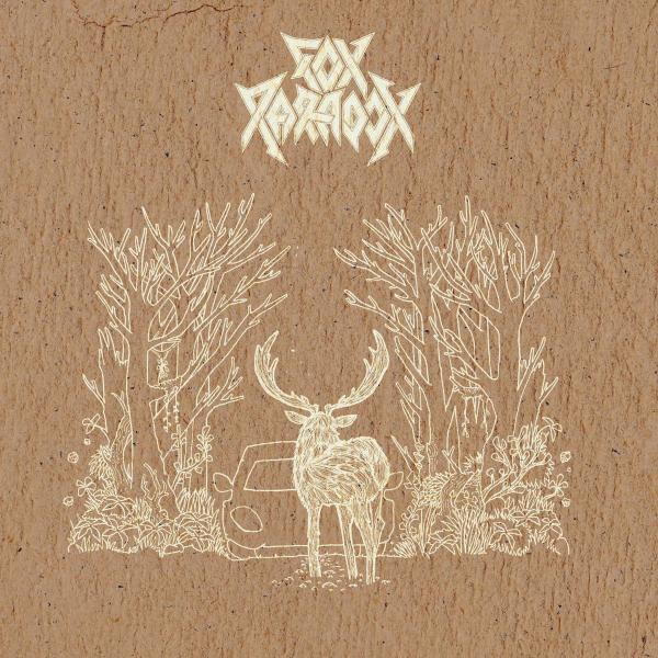 Fox Paradox - Echoes Of The Hunt