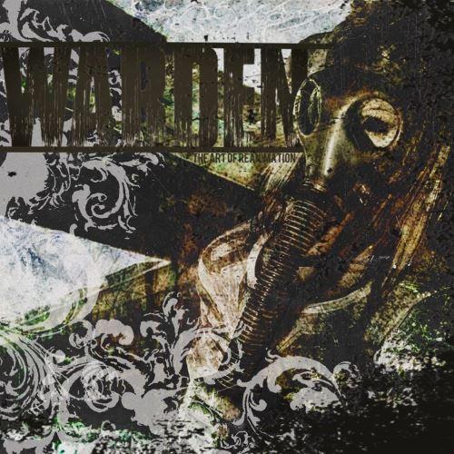 Warden - The Art Of Reanimation (EP) (Upconvert)