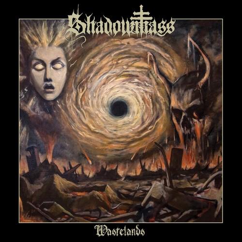 Shadowmass - Wastelands