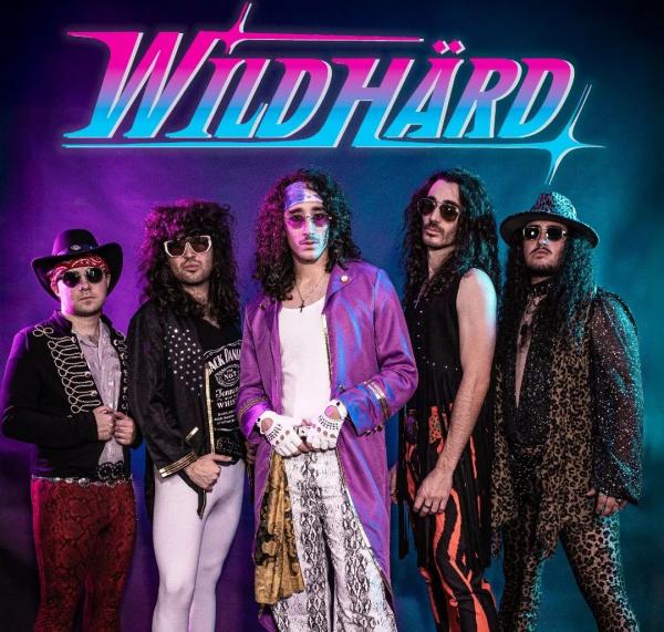 WildHärd - Discography (2025)