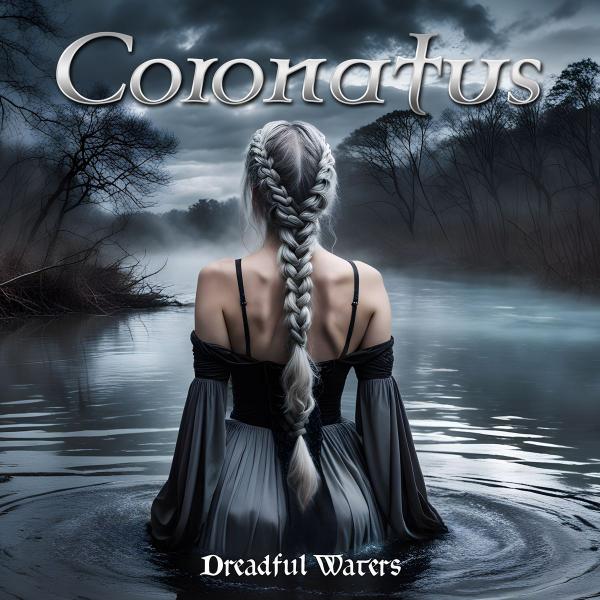 Coronatus - Dreadful Waters