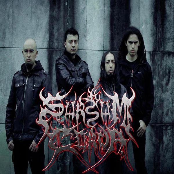 Sursum Corda - Discography (2008 - 2025)