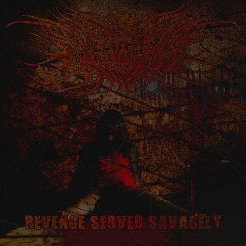 Scavenger's Daughter - Revenge Served Savagely (EP)